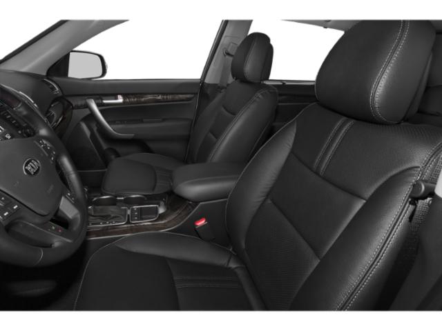 2015 Kia Sorento LX AWD 4dr V6 LX Regular Unleaded V-6 3.3 L/204 [13]