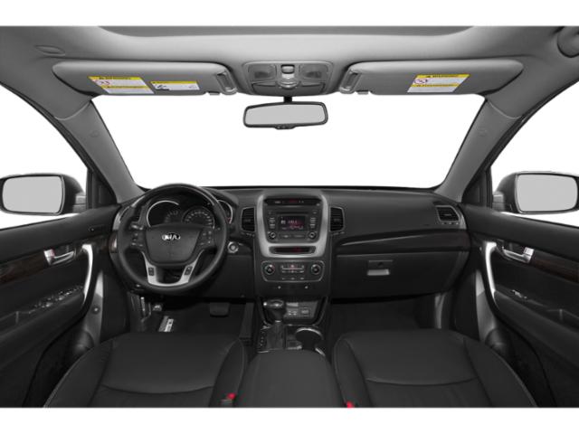 2015 Kia Sorento LX AWD 4dr V6 LX Regular Unleaded V-6 3.3 L/204 [4]