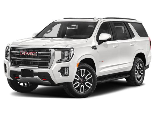2023 GMC Yukon AT4 4WD 4dr AT4 Gas V8 6.2L/ [14]