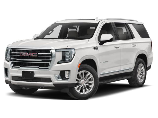 2023 GMC Yukon SLT 4WD 4dr SLT Diesel I6 3.0L/ [6]
