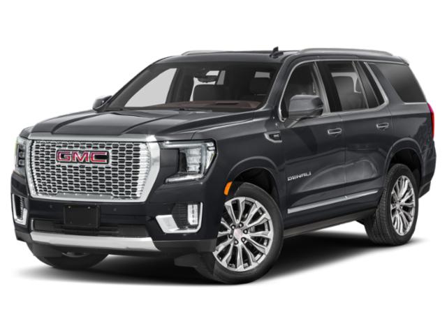 2023 GMC Yukon Denali 4WD 4dr Denali Gas V8 6.2L/ [0]