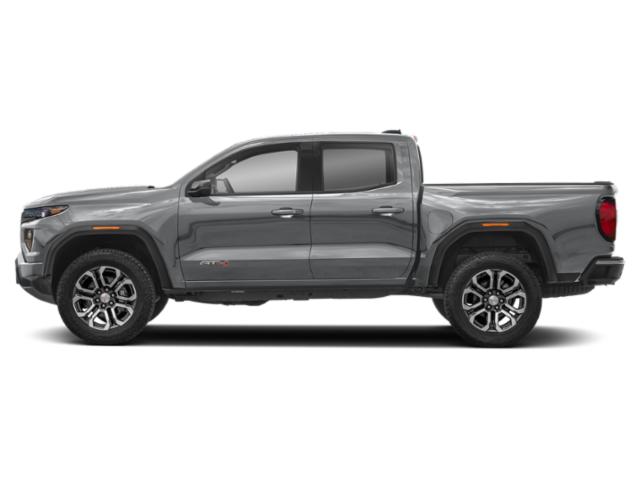 2023 GMC Canyon AT4 4WD Crew Cab AT4 Turbocharged Gas I4 2.7L/ [1]