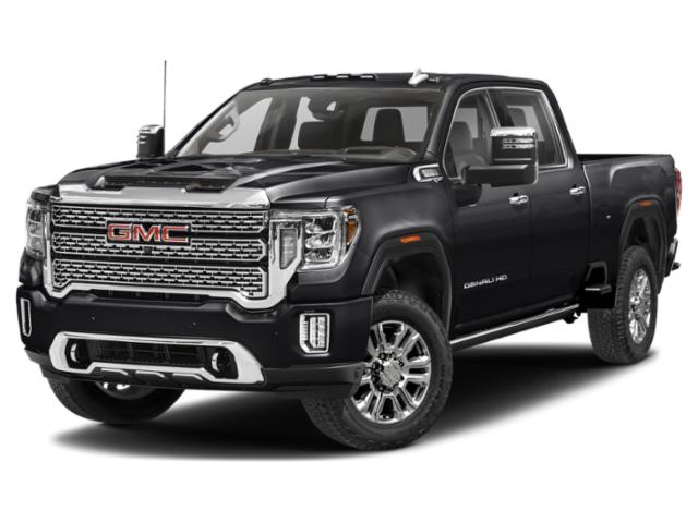 2023 GMC Sierra Denali's photo