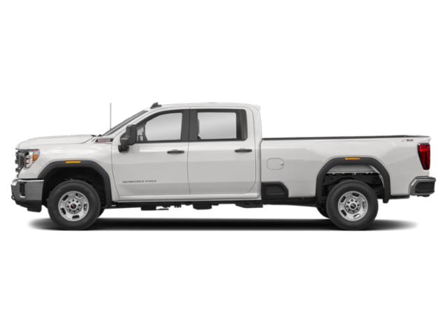 2023 GMC Sierra 2500HD Pro | 6.6L GAS 4WD Crew Cab 159″ Pro Gas V8 6.6L/ [2]