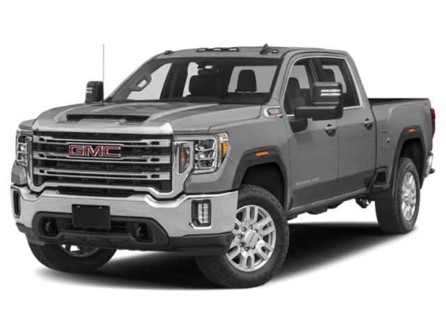 2023 GMC Sierra 2500HD SLE 4WD Crew Cab 172" SLE Gas V8 6.6L/ [0]