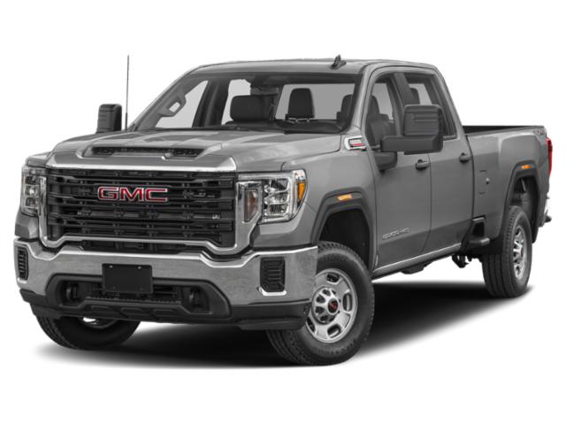 2023 GMC Sierra 2500HD [3]