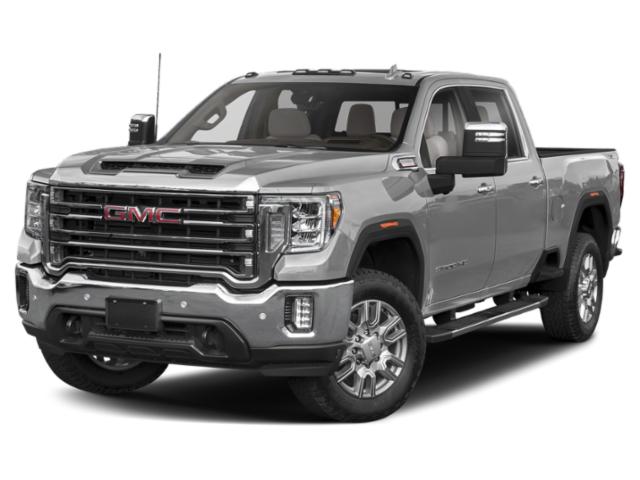 2023 GMC Sierra 3500HD SLT's photo