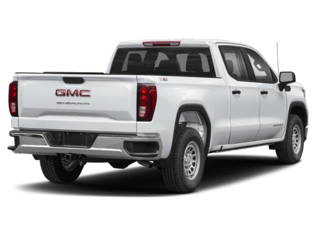 2023 GMC Sierra 1500 SLE 4WD Crew Cab 147″ SLE Turbocharged Gas I4 2.7L/166 [1]