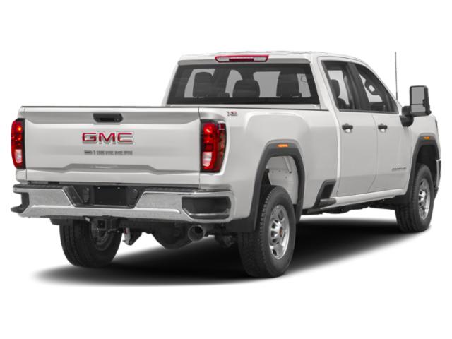 2023 GMC Sierra 2500HD Pro | 6.6L GAS 4WD Crew Cab 159″ Pro Gas V8 6.6L/ [1]