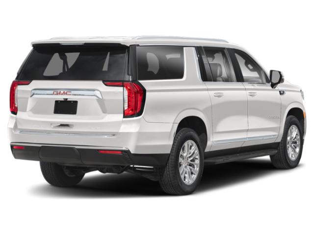 2023 GMC Yukon XL SLT 4WD 4dr SLT Gas V8 5.3L/ [1]