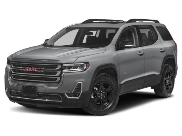 2023 GMC Acadia AT4 AWD 4dr AT4 Gas V6 3.6L/ [0]