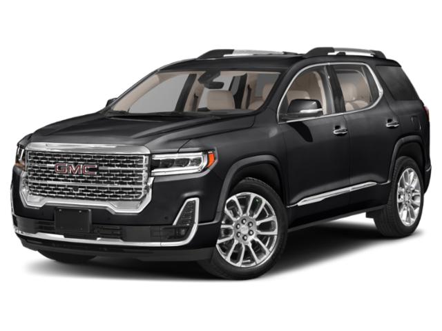2023 GMC Acadia Denali AWD 4dr Denali Gas V6 3.6L/ [5]