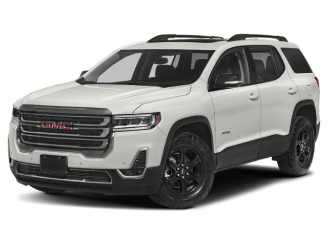 2023 GMC Acadia Denali AWD 4dr Denali Gas V6 3.6L/ [9]