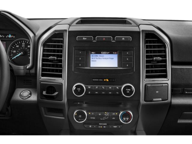 2018 Ford Expedition Limited Max Limited Max 4x4 Twin Turbo Regular Unleaded V-6 3.5 L/213 [11]