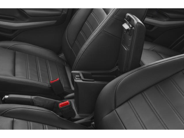 2018 Ford EcoSport Titanium Titanium 4WD Regular Unleaded I-4 2.0 L/122 [8]