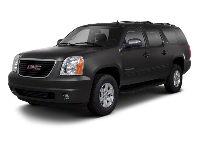 2011 GMC Yukon XL Denali AWD 4dr 1500 Denali Gas/Ethanol V8 6.2L/378 [0]