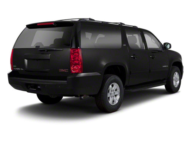 2011 GMC Yukon XL Denali AWD 4dr 1500 Denali Gas/Ethanol V8 6.2L/378 [2]