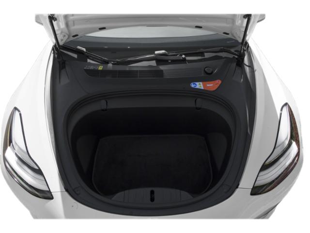 2018 Tesla Model 3 Long Range Battery Long Range Battery AWD Electric [8]