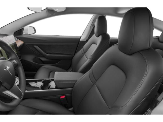 2018 Tesla Model 3 Long Range Battery Long Range Battery AWD Electric [11]