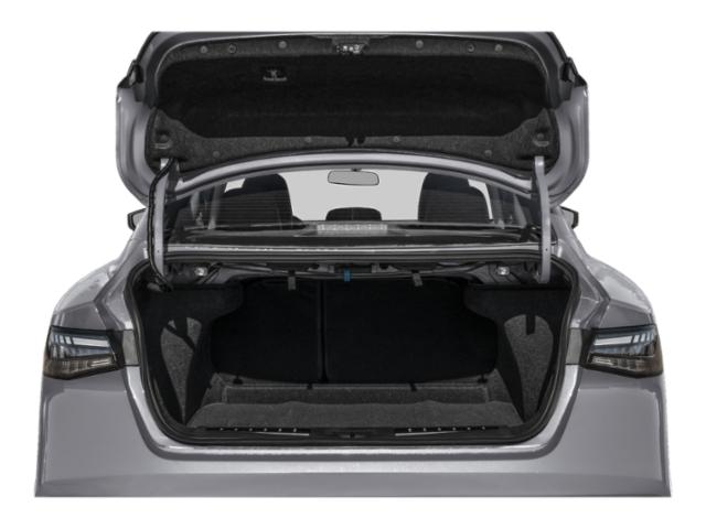 2027 Nissan Sentra SR SR Sedan Regular Gasoline I-4 2.0 L/122 [8]