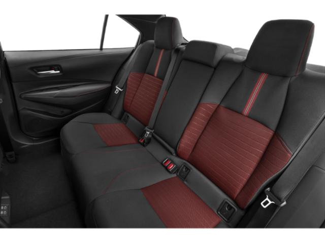 2024 Toyota Corolla SE SE CVT Regular Unleaded I-4 2.0 L/121 [8]