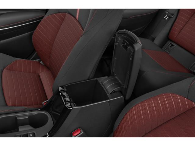 2024 Toyota Corolla SE SE CVT Regular Unleaded I-4 2.0 L/121 [5]