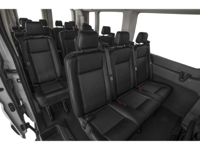 2024 Ford Transit Passenger Wagon T350 T350 15-PASS AWD Regular Unleaded V-6 3.5 L/213 [5]