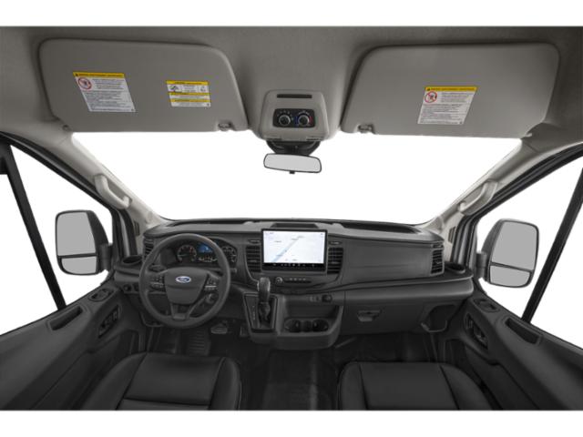 2024 Ford Transit Passenger Wagon T350 T350 15-PASS AWD Regular Unleaded V-6 3.5 L/213 [3]