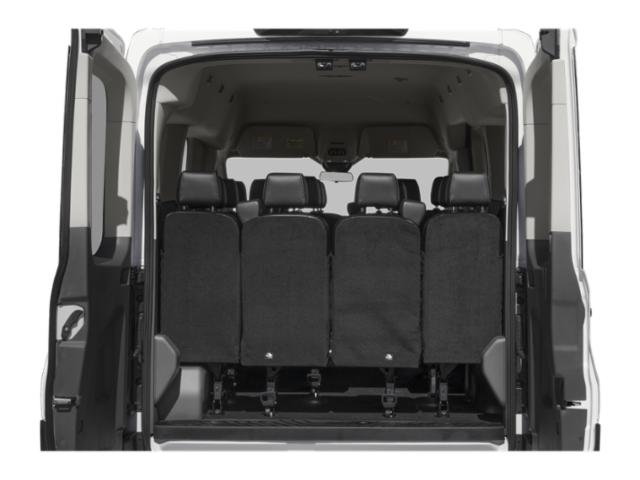 2024 Ford Transit Passenger Wagon T350 T350 15-PASS AWD Regular Unleaded V-6 3.5 L/213 [7]