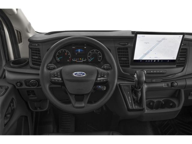 2024 Ford Transit Passenger Wagon T350 T350 15-PASS AWD Regular Unleaded V-6 3.5 L/213 [9]