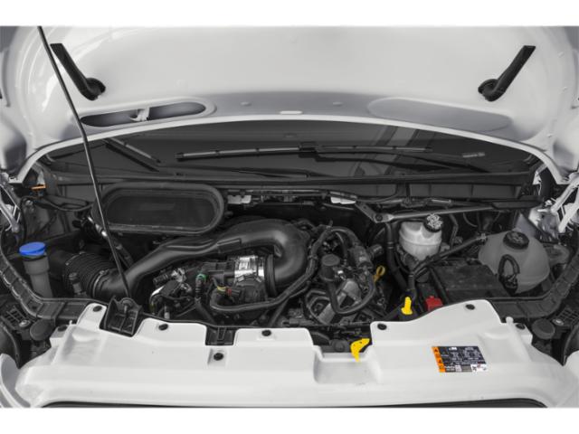 2024 Ford Transit Passenger Wagon T350 T350 15-PASS AWD Regular Unleaded V-6 3.5 L/213 [8]