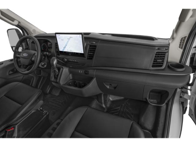 2024 Ford Transit Passenger Wagon T350 T350 15-PASS AWD Regular Unleaded V-6 3.5 L/213 [4]