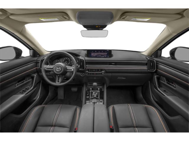 2025 Mazda CX-50 2.5 Turbo Premium Plus Package 2.5 Turbo Premium Plus Package AWD Intercooled Turbo Regular Gasoline I-4 2.5 L/152 [12]