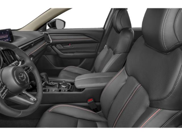 2025 Mazda CX-50 2.5 Turbo Premium Plus Package 2.5 Turbo Premium Plus Package AWD Intercooled Turbo Regular Gasoline I-4 2.5 L/152 [4]