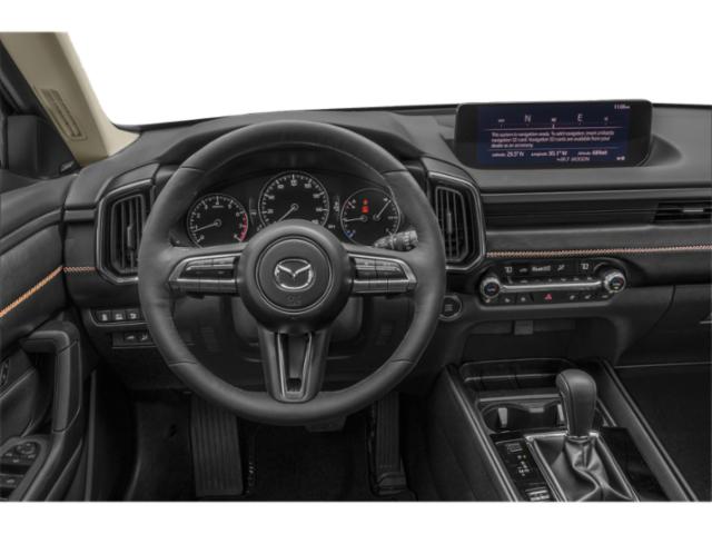 2025 Mazda CX-50 2.5 Turbo Premium Plus Package 2.5 Turbo Premium Plus Package AWD Intercooled Turbo Regular Gasoline I-4 2.5 L/152 [9]