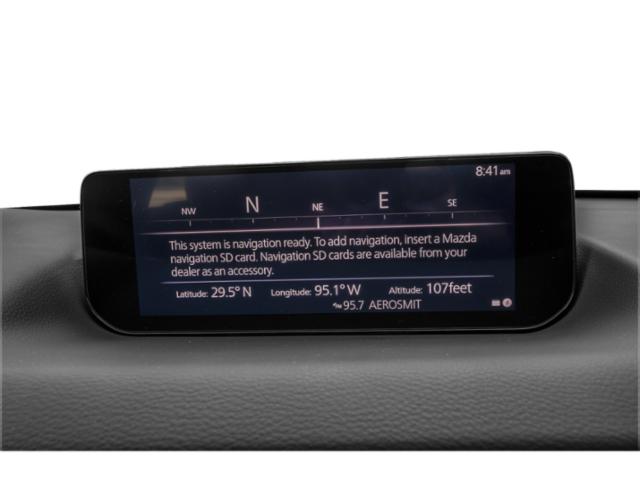2025 Mazda CX-50 2.5 Turbo Premium Plus Package 2.5 Turbo Premium Plus Package AWD Intercooled Turbo Regular Gasoline I-4 2.5 L/152 [3]