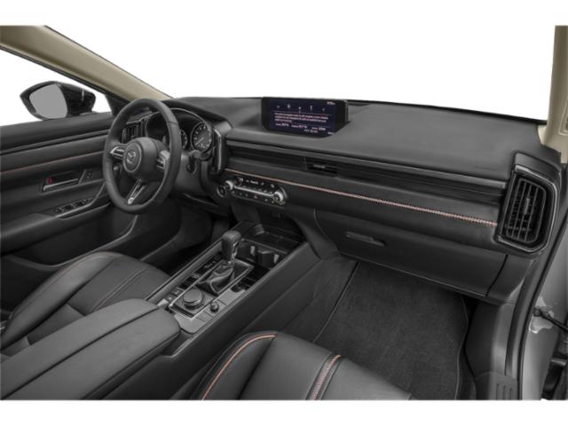 2025 Mazda CX-50 2.5 Turbo Premium Plus Package 2.5 Turbo Premium Plus Package AWD Intercooled Turbo Regular Gasoline I-4 2.5 L/152 [7]