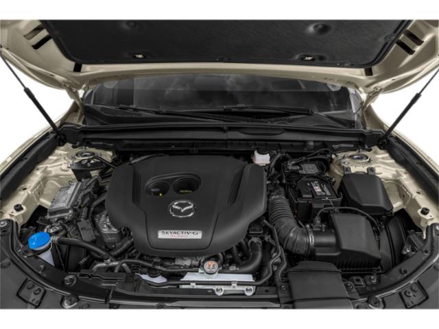 2025 Mazda CX-50 2.5 Turbo Premium Plus Package 2.5 Turbo Premium Plus Package AWD Intercooled Turbo Regular Gasoline I-4 2.5 L/152 [11]