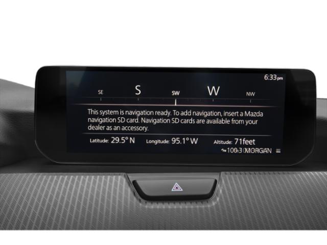 2025 Mazda CX-90 Select Package 3.3 Turbo Select Package Intercooled Turbo Gas/Electric I-6 3.3 L/200 [11]