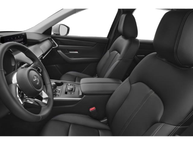 2025 Mazda CX-90 Select Package 3.3 Turbo Select Package Intercooled Turbo Gas/Electric I-6 3.3 L/200 [12]