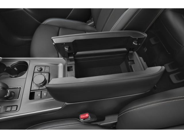 2025 Mazda CX-90 Select Package 3.3 Turbo Select Package Intercooled Turbo Gas/Electric I-6 3.3 L/200 [3]