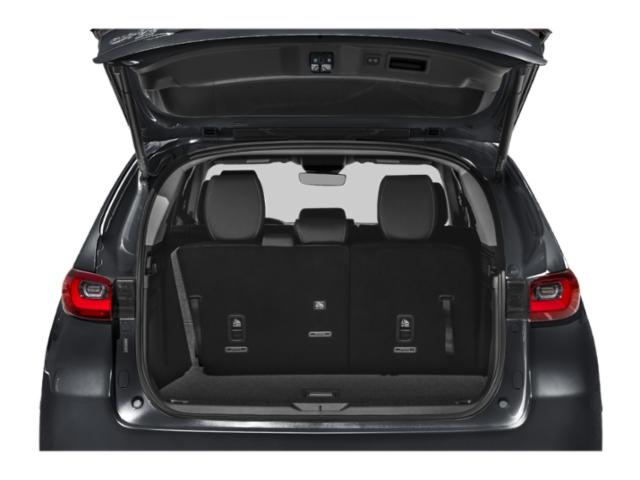 2025 Mazda CX-90 Select Package 3.3 Turbo Select Package Intercooled Turbo Gas/Electric I-6 3.3 L/200 [9]