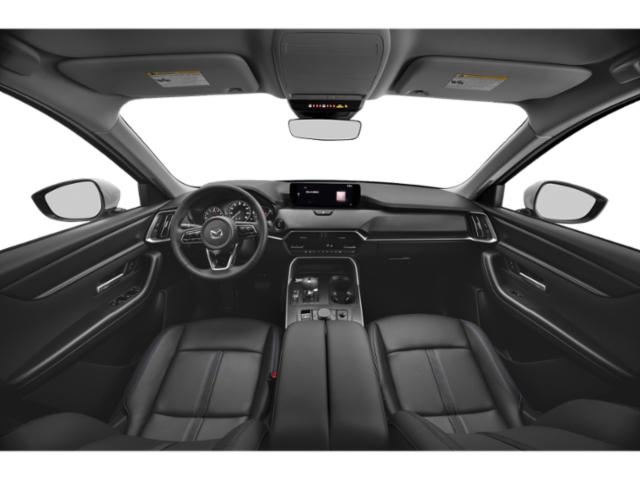 2025 Mazda CX-90 Select Package 3.3 Turbo Select Package Intercooled Turbo Gas/Electric I-6 3.3 L/200 [6]