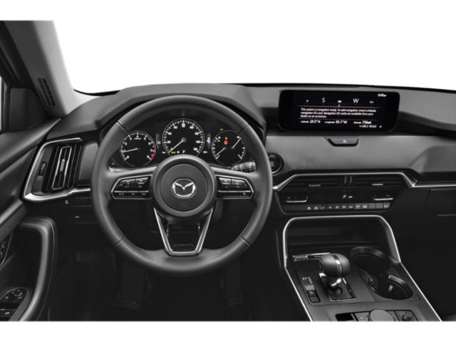 2025 Mazda CX-90 Select Package 3.3 Turbo Select Package Intercooled Turbo Gas/Electric I-6 3.3 L/200 [8]