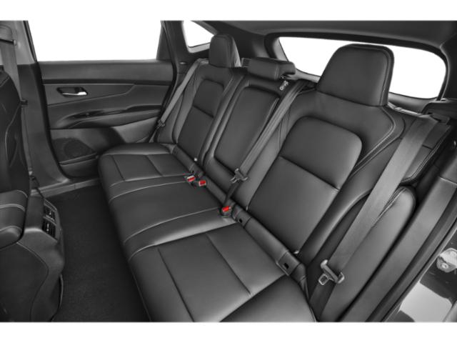 2025 Nissan Murano SV AWD SV Intercooled Turbo Regular Unleaded I-4 2.0 L/122 [7]