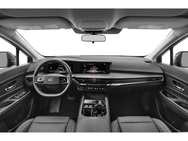 2025 Nissan Murano SV AWD SV Intercooled Turbo Regular Unleaded I-4 2.0 L/122 [3]