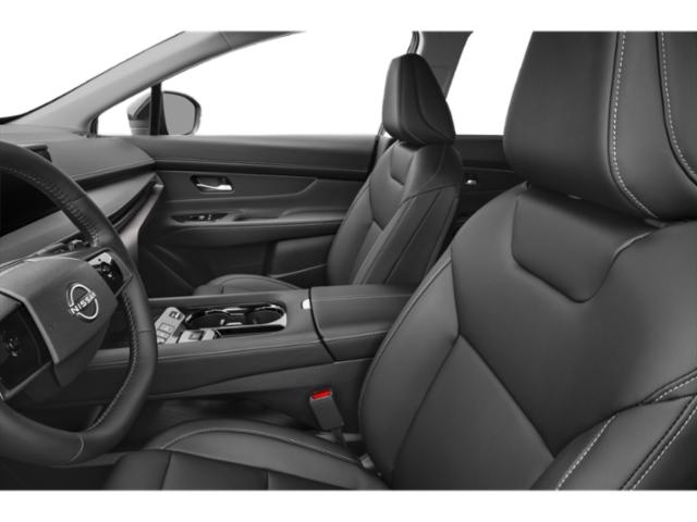 2025 Nissan Murano SV AWD SV Intercooled Turbo Regular Unleaded I-4 2.0 L/122 [5]