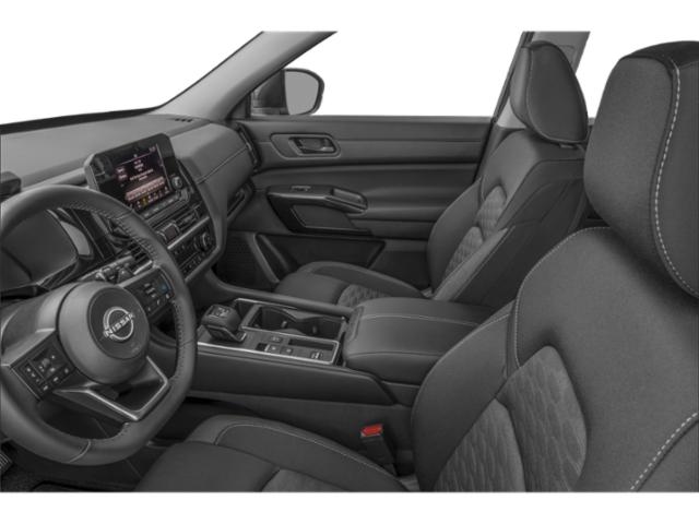 2025 Nissan Pathfinder SV SV 4WD Regular Unleaded V-6 3.5 L/213 [3]