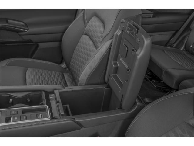 2025 Nissan Pathfinder SV SV 4WD Regular Unleaded V-6 3.5 L/213 [11]