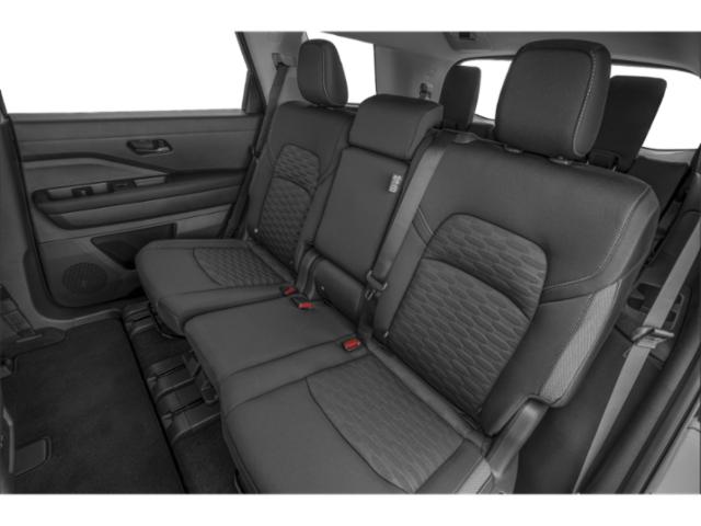 2025 Nissan Pathfinder SV SV 4WD Regular Unleaded V-6 3.5 L/213 [4]